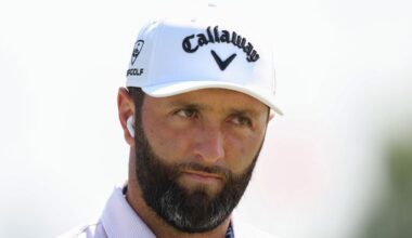 LIV’s $30m showcase scrapped in latest blow as rival tour sinks knife with crucial call