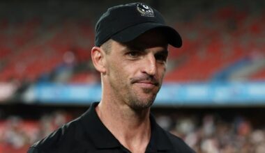 ‘Would have stayed…’: Pendles twist as fresh details revealed in ‘disappointed’ Pies star’s exit