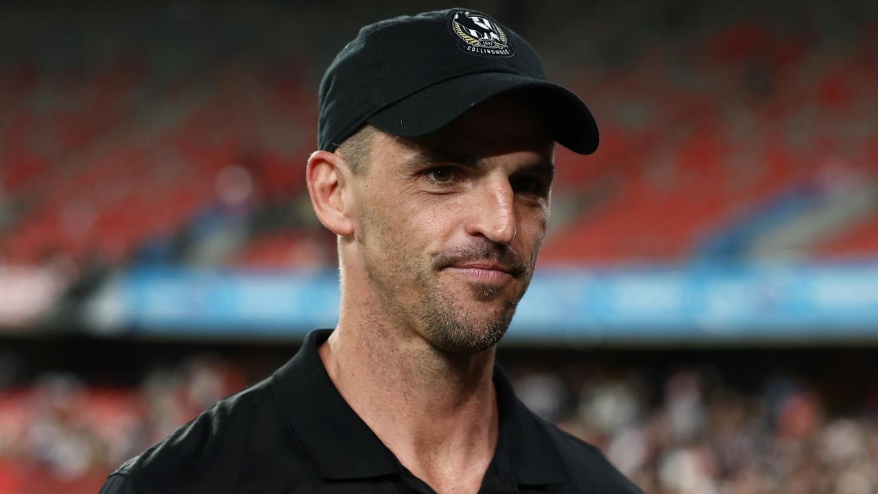 ‘Would have stayed…’: Pendles twist as fresh details revealed in ‘disappointed’ Pies star’s exit
