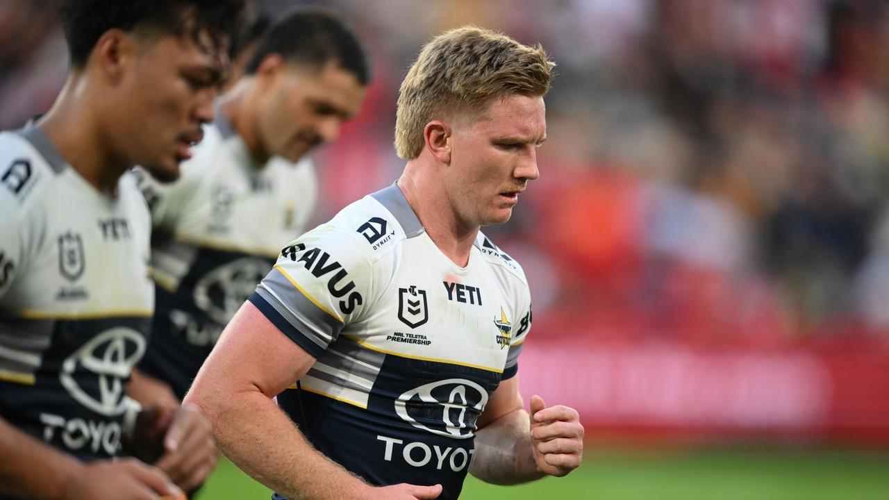NRL 2026: North Queensland Cowboys captain Tom Dearden to recommit to the club after speculation of move to Sydney, latest news