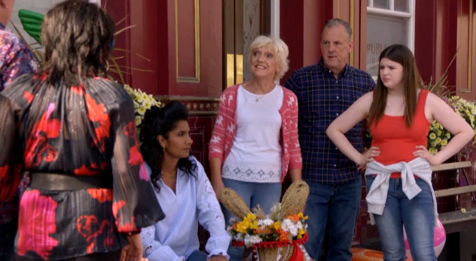 kat slater, suki kaur panesar, jean slaterharveymonroelilyslater, eastenders