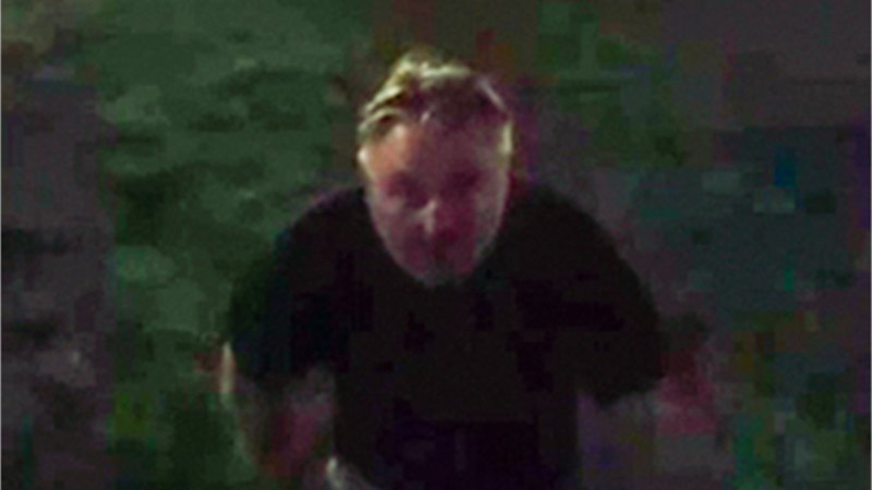 Father of Cats star Tanner Bruhn denies he was threatened over debt to Hells Angels as video emerges showing him barking like a dog