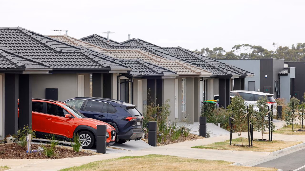 Housing affordability: What Australians really want revealed