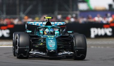 Aston Martin backed to transform F1 fortunes over next two years by former driver