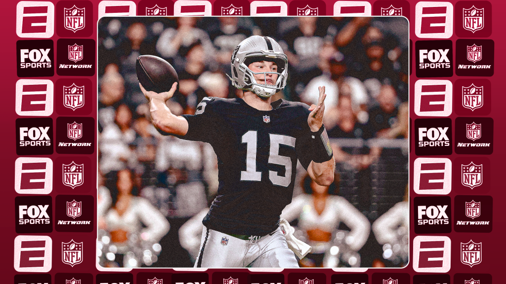 How to Stream NFL Preseason: ESPN, NFL Network Carry 30+ Games