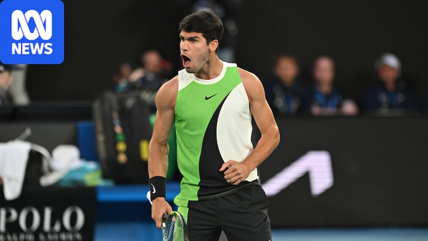 Carlos Alcaraz set to return as US Open announces record-breaking prize money