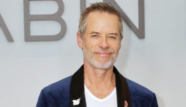 Priscilla Queen Of The Desert 2 gets major update from Guy Pearce