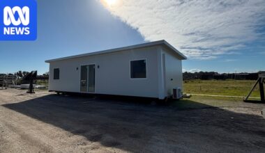 Modular builder's sudden closure leaves customers wondering what's next