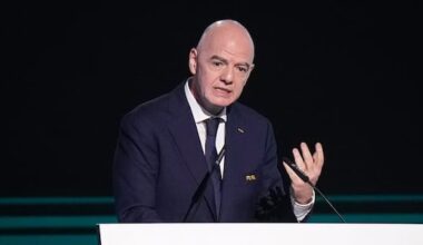 World football bodies accuse FIFA of 'deception' in World Cup plans