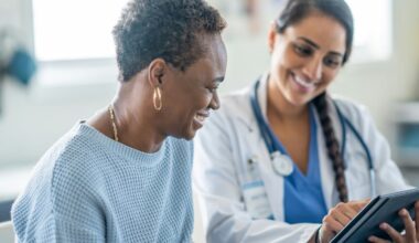 5 ways to improve gynecologic care and women’s health outcomes in Canada