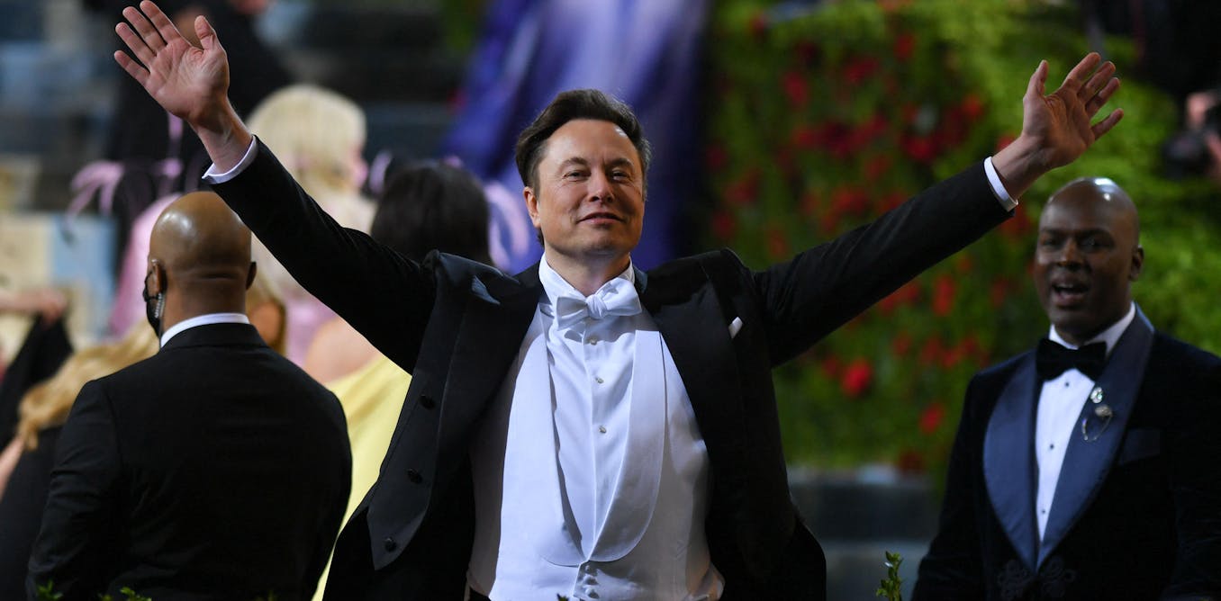 Elon Musk says AI will make a ‘historically accurate’ Odyssey – here’s why that’s impossible