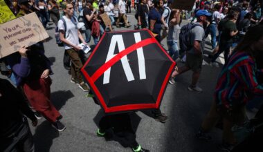 What does life after AI look like? Cory Doctorow’s guide is an outdated map, lacking answers
