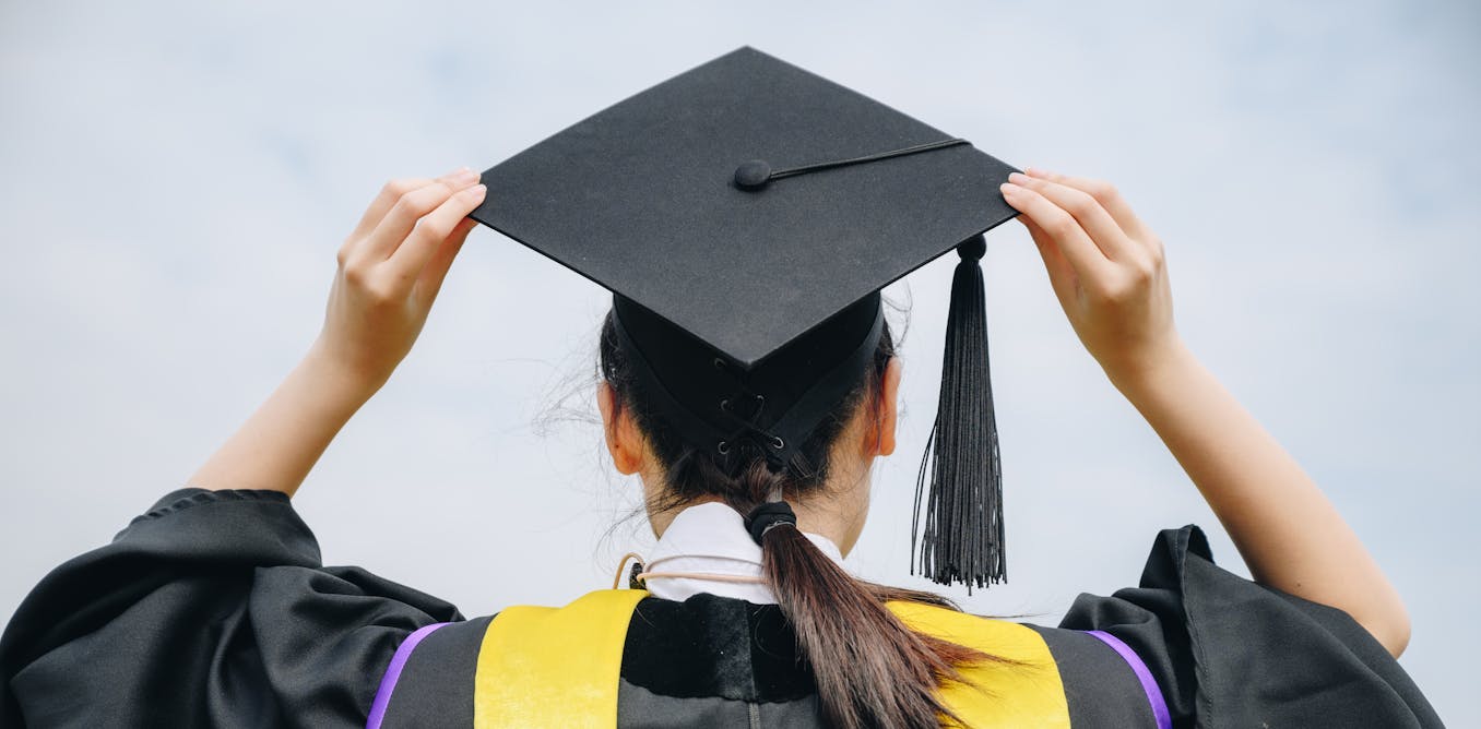No degree is AI-proof. But delaying specialisation may offer students an edge