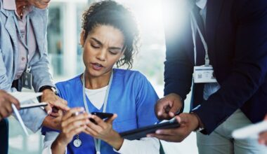 Nurses learn how to care for patients – they should also learn how systems can fail them