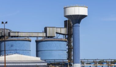 Why the $2.5 billion Tomago aluminium deal is no ordinary bailout