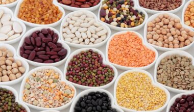 What happens to your body when you eat more pulses? Five effects you need to know