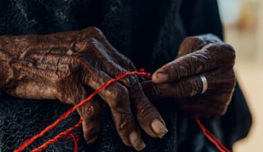 Ageing with HIV: global report highlights the need to prepare health systems