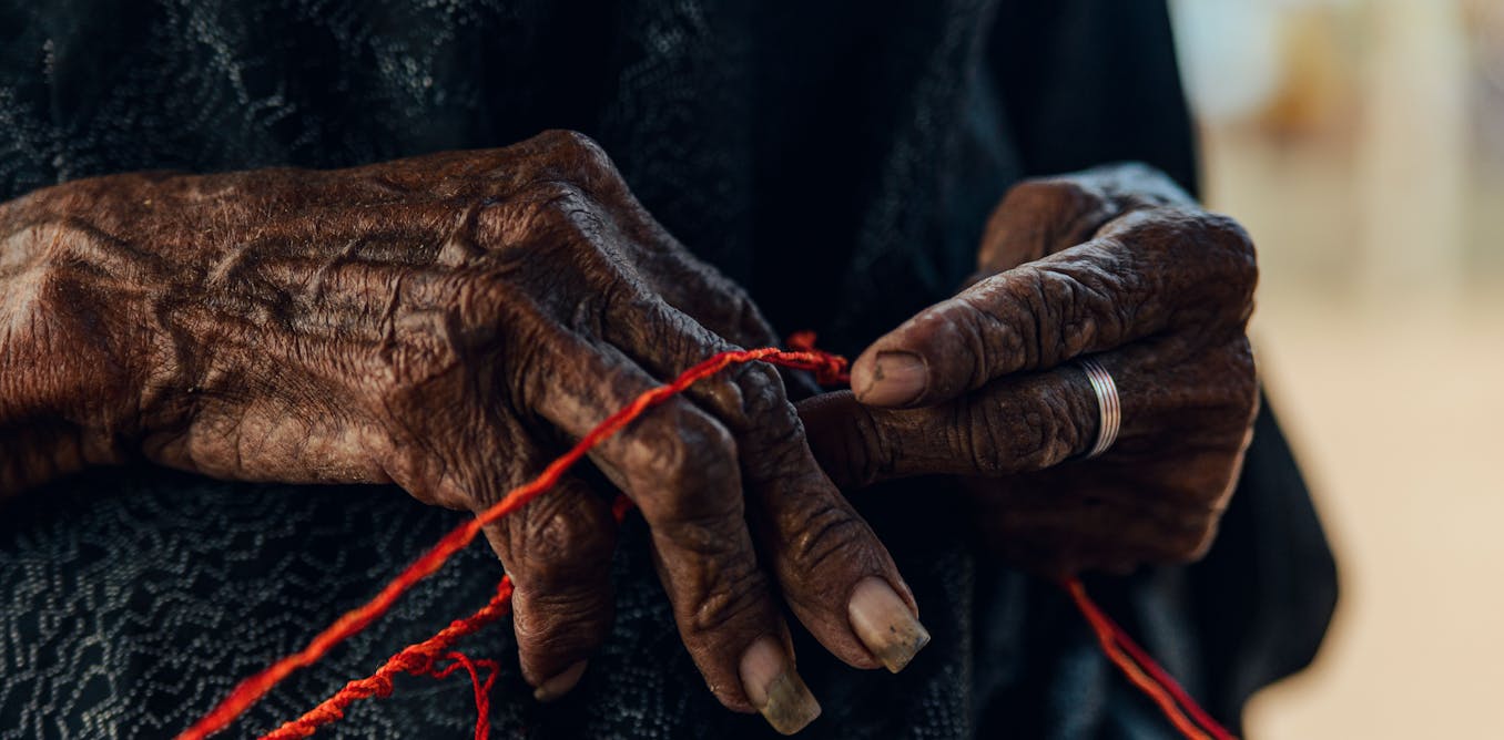Ageing with HIV: global report highlights the need to prepare health systems