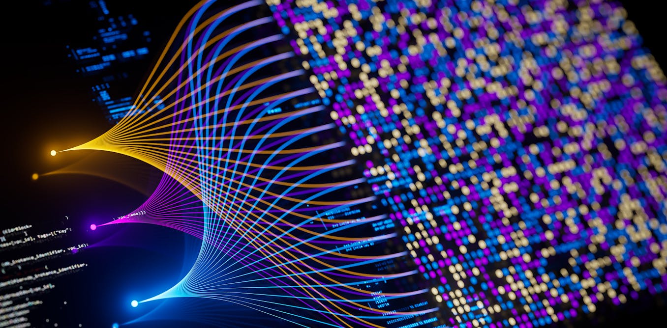The use of AI in biotechnology is changing faster than the rules governing either technology