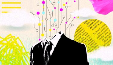 Offloading work tasks to AI comes with a cost – to our brains