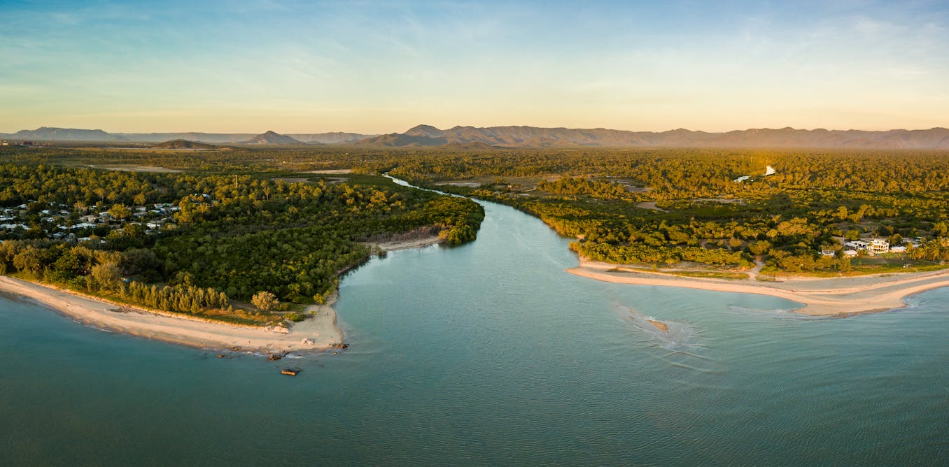 We finally have some encouraging news on Great Barrier Reef water quality