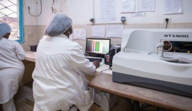 Kenya’s president rushed through universal health reforms. How he did it and why this matters