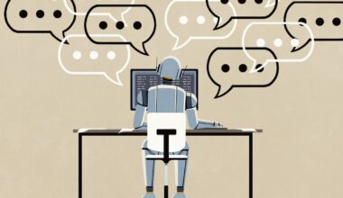 I surveyed workers to see if AI had caused job losses and was surprised by the findings
