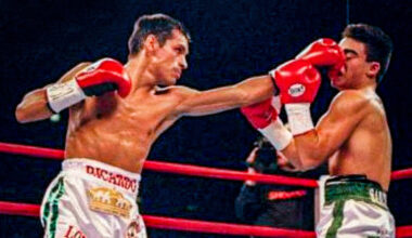 On This Day in Boxing History… August 28 – World Boxing Council