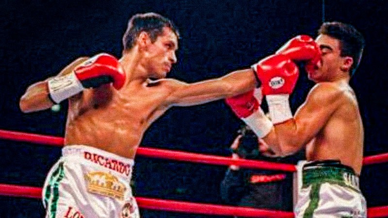 On This Day in Boxing History… August 28 – World Boxing Council