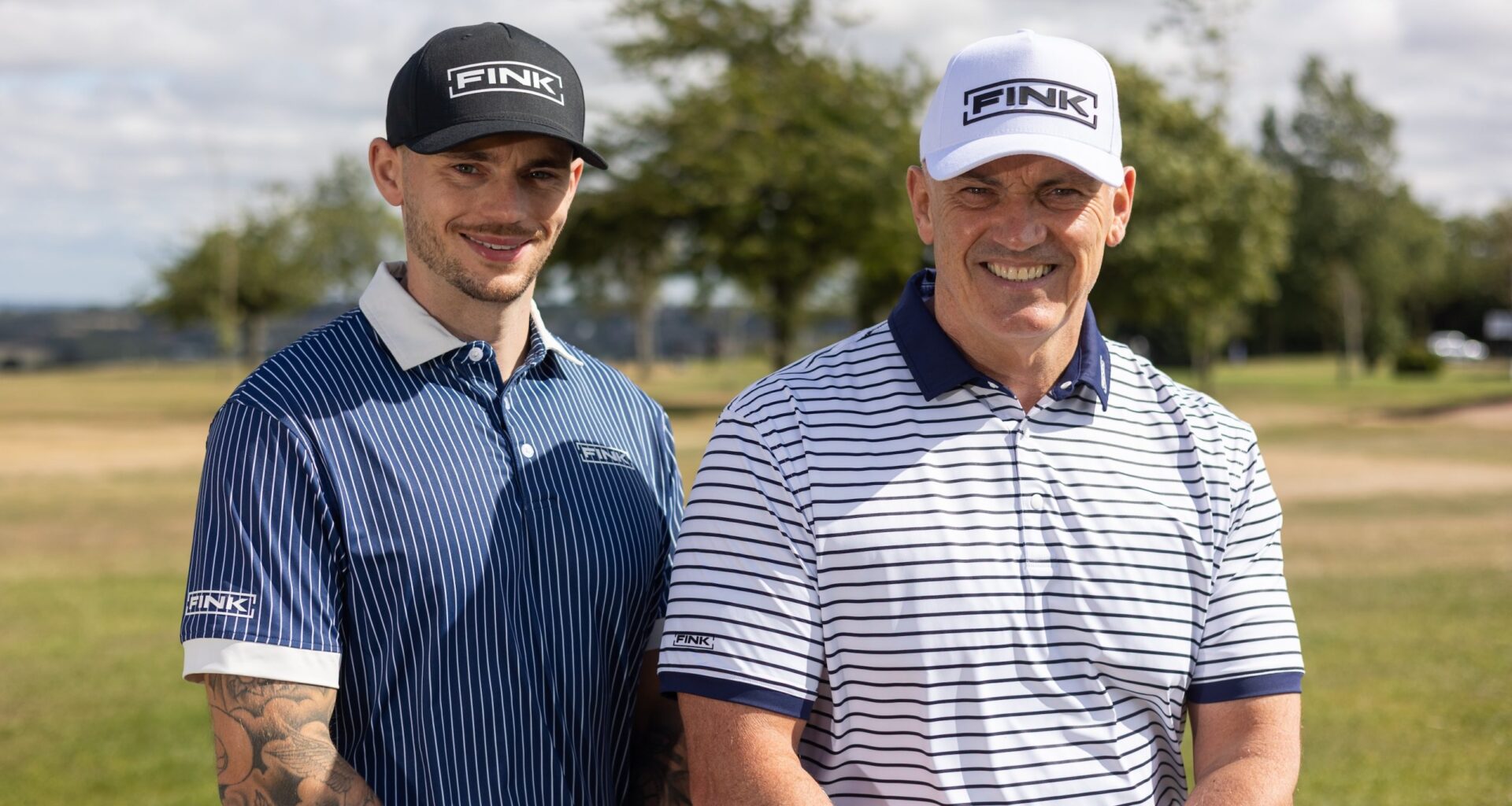 Golf Business News