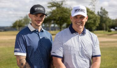 Golf Business News