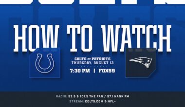 Indianapolis Colts logo