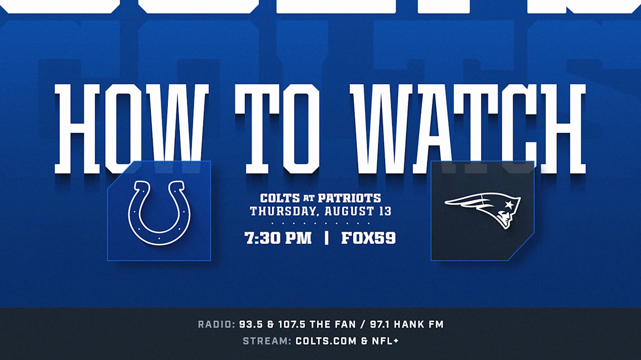 Indianapolis Colts logo