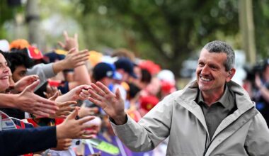 Formula 1 comeback possible? Here’s what former Haas team principal Günther Steiner has to say - Formula 1