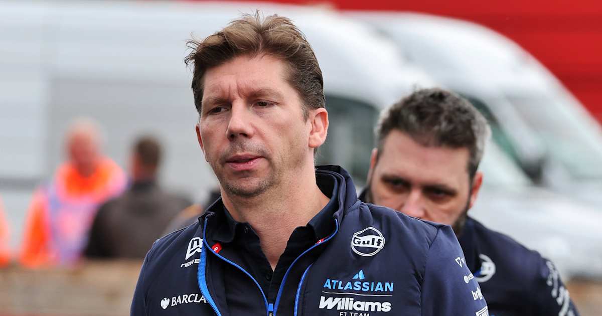 Williams team principal James Vowles: Bleak outlook for Monza and Madrid - Formula 1