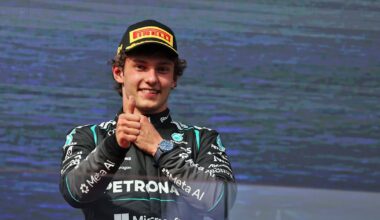 Former F1 driver Ralf Schumacher: How Mercedes must respond to the competition - Formula 1