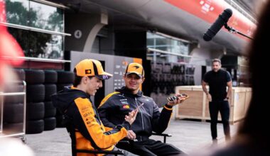 McLaren duo Lando Norris and Oscar Piastri: High marks from Andrea Stella - Formula 1