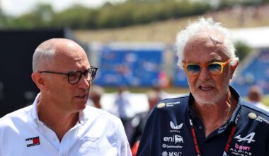 Flavio Briatore’s radical proposal: sprints at every GP weekend - Formula 1