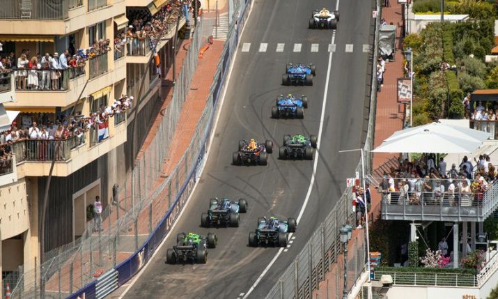 Croatia moves closer to first FIA-standard race circuit with Formula 1 ambitions