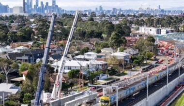 Work to start on Newport path