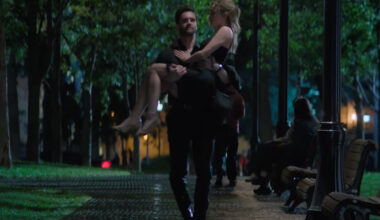 Full Trailer: "The Love Hypothesis"