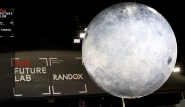 Meet the Airbus engineers taking humanity back to the Moon