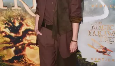 'The Magic Faraway Tree' New York Special Screening