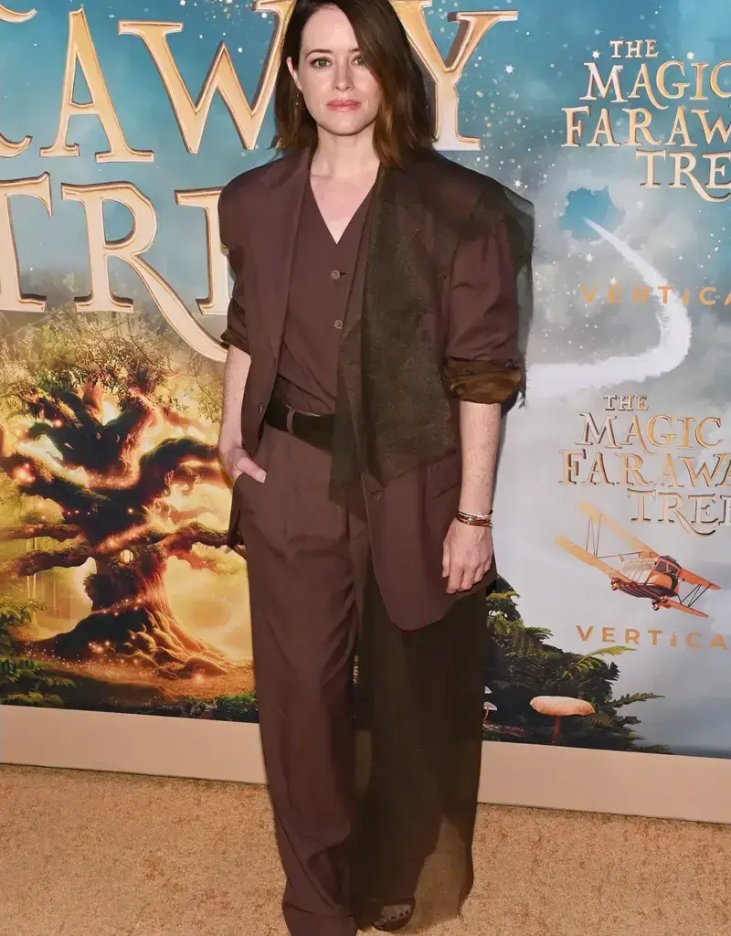 'The Magic Faraway Tree' New York Special Screening