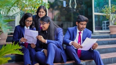 How B-schools are reinventing themselves for India's startup economy