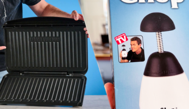 I tested 5 classic 'As Seen On TV' gadgets to see if they're still worth buying in 2026