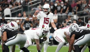 NFL DFS: Picks, lineups for the preseason action on Saturday, Aug. 22