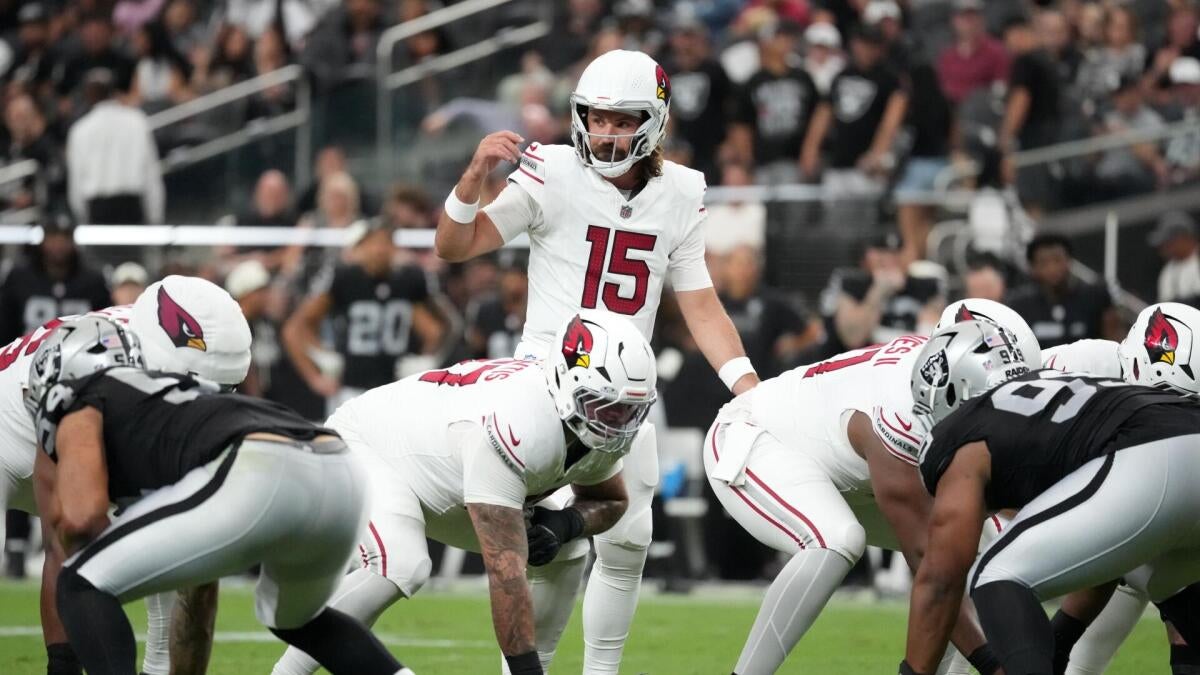 NFL DFS: Picks, lineups for the preseason action on Saturday, Aug. 22