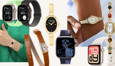Did Gen Z Kill the Smartwatch? The Rise of Grandma Watches
