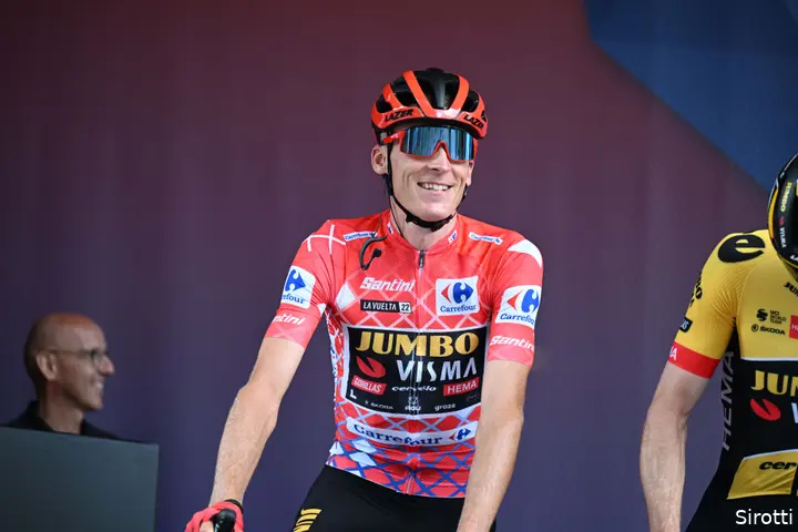 gesink rood